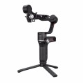 Gimbal Zhiyun Weebill S