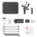 Gimbal Zhiyun Weebill S
