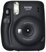 Aparat natychmiastowy Fujifilm Instax Mini 11 grafitowy