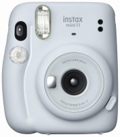 Aparat natychmiastowy Fujifilm Instax Mini 11 biały 