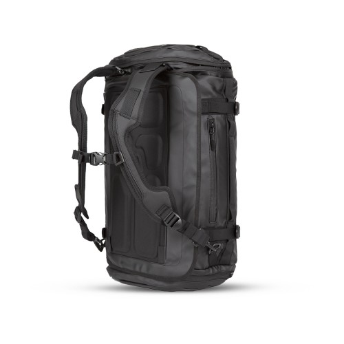 notopstryk Plecak Wandrd Hexad Carryall 60 - czarny