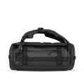 notopstryk Plecak Wandrd Hexad Carryall 60 - czarny