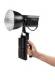 Uchwyt akumulatora do lampy Nanlite Forza 60