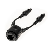 KabelReporter PowerPack 2in1 Cable 