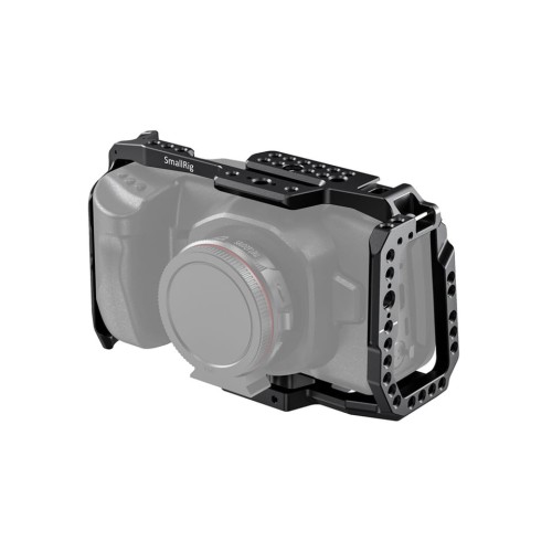 Klatka SmallRig 2203B Blackmagic Design Pocket Cinema Camera 4K/6K Cage