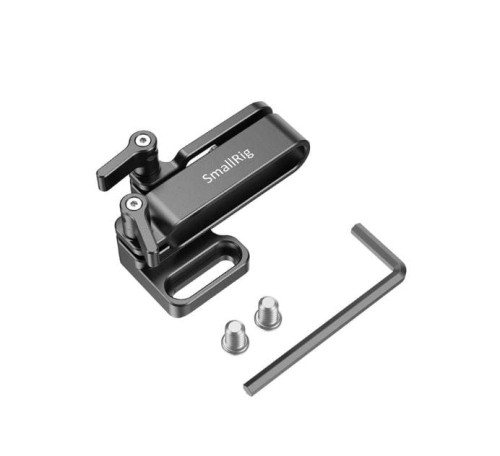 Mocowanie dysku SmallRig 2245B Samsung T5 SSD Mount