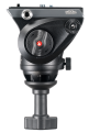 Głowica video Manfrotto MVH500A Pro Fluid z półkulą 60mm