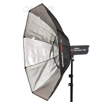 Softbox octa FreePower 120cm bowens