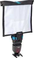Modyfikator Rogue FlashBender v3 Small Soft Box Kit