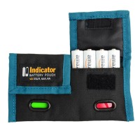 Etui na baterie Rogue Indicator Battery Pouch v2