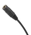 Kabel audio Saramonic SR-25C35 wejście żeńskie mini Jack TRRS _ micro Jack TRRS_05_HD.jpg