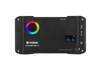 Lampa LED mini Fomei RGB 12W 