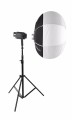 Nanlite Lantern Softbox LT-80 sferyczny