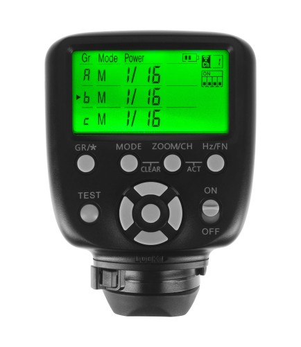 Wyzwalacz Yongnuo YN560-TX II Canon