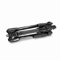 Statyw Manfrotto BeFree + Głowica 3W Live Lever