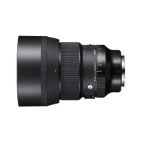 Sigma 85 mm f/1.4 DG DN Art Sony E Wypożyczalnia