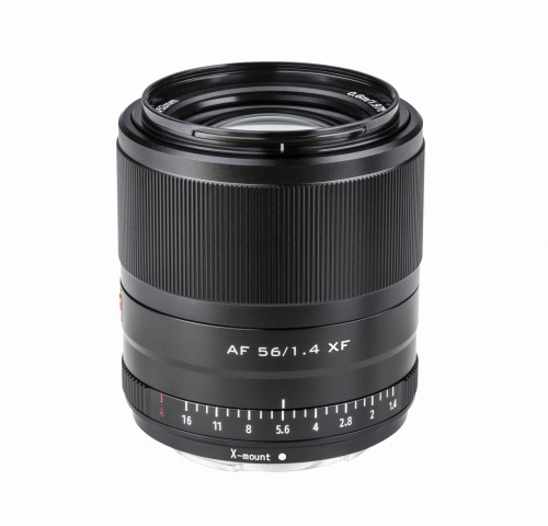notopstryk.pl Obiektyw Viltrox AF 56 mm 1.4 XF Fujifilm
