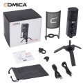 Mikrofon Comica STM-USB