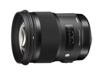 Obiektyw Sigma 50 mm f/1.4 A DG HSM Canon | RATY 0% | Z Ekspozycji