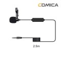 Mikrofon krawatowy Comica CVM-V01SP (mini Jack 3.5mm 2,5m)