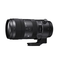 Obiektyw Sigma 70-200 mm f/2.8 S DG OS HSM Nikon | RATY 0% | Z Ekspozycji