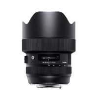 Obiektyw Sigma 14-24 mm f/2.8 A DG HSM Nikon RATY 0% | Z Ekspozycji
