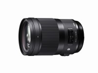 Obiektyw Sigma 40 mm f/1.4 A DG HSM Canon RATY 0% Z Ekspozycji