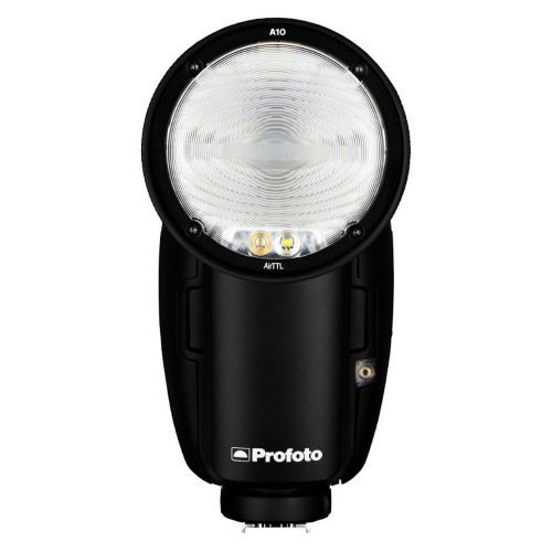 lampa Profoto A10