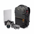 Plecak Lowepro Fastpack BP 250 AW III Szary Notopstryk