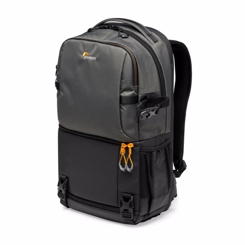 Plecak Lowepro Fastpack BP 250 AW III Szary Notopstryk