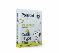 Wkłady Polaroid Originals I-Type film Peanuts
