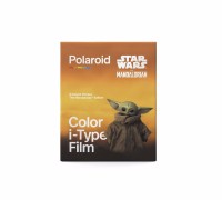 Polaroid I-TYPE COLOR FILM STAR WARS MANDALORIAN