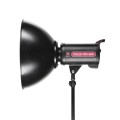 Beauty Dish Quadralite Deep srebrny 45 cm
