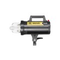 Lampa błyskowa Quadralite Move X 300