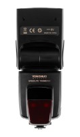 Lampa błyskowa Yongnuo YN568EX III Nikon