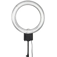 Lampa pierścieniowa RING NG-65C 65W - ŚWIATŁO STAŁE