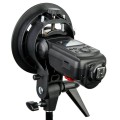 Uchwyt Godox typu S (S-holder)