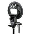 Uchwyt Godox typu S (S-holder)