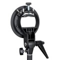 Uchwyt Godox typu S (S-holder)