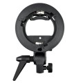 Uchwyt Godox typu S (S-holder)