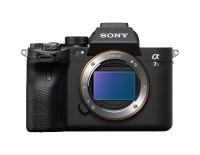 Aparat Sony A7s III Body 