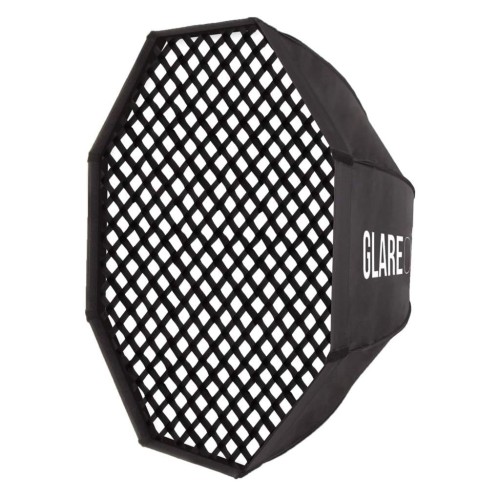 Grid GlareOne x5 do softboxa octa 80 cm