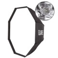 Softbox GlareOne Easy Fold octa 120 cm | mocowanie Bowens
