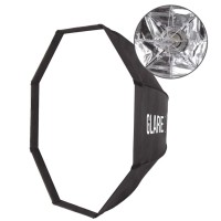 Softbox GlareOne Easy Fold octa 120 cm | mocowanie Bowens