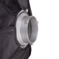 Softbox octa GlareOne Easy Fold 95 cm | mocowanie Bowens