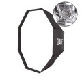 Softbox octa GlareOne Easy Fold 95 cm | mocowanie Bowens