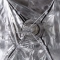 Softbox GlareOne Easy Fold 60 x 90 cm | mocowanie Bowens