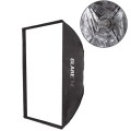 Softbox GlareOne Easy Fold 60 x 90 cm | mocowanie Bowens