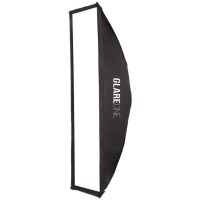 Softbox GlareOne Easy Fold 30 x 120 cm | mocowanie Bowens