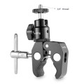 Mocowanie akcesoriów SmallRig 1124 Super Clamp with Ball head